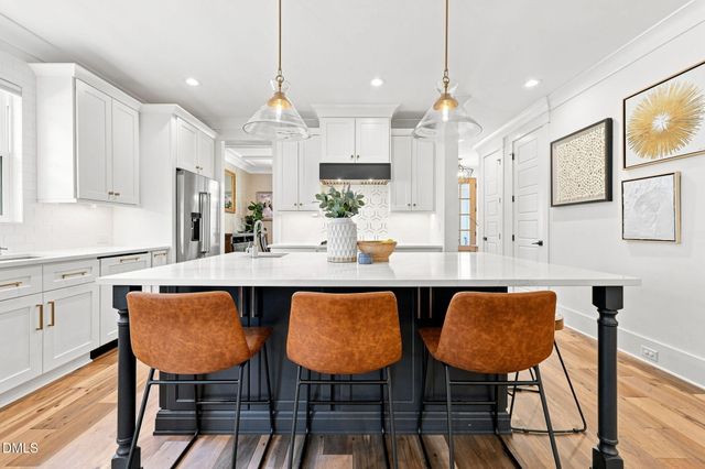 113 Crestview Road, Raleigh, NC 27609