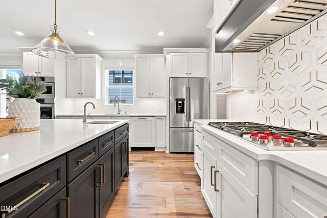 113 Crestview Road, Raleigh, NC 27609
