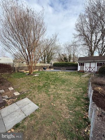 7 JUDAS ST, Easton, MD 21601