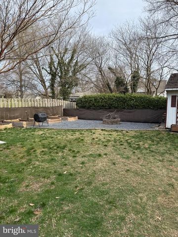 7 JUDAS ST, Easton, MD 21601