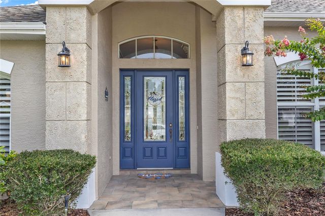 325 HAZELTINE DRIVE, Debary, FL 32713
