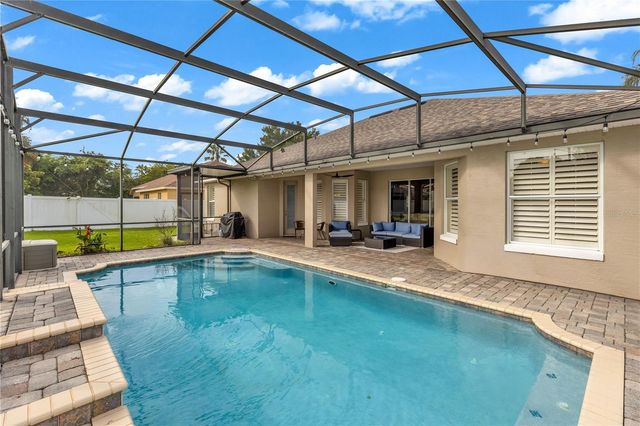 325 HAZELTINE DRIVE, Debary, FL 32713
