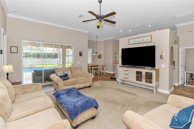 325 HAZELTINE DRIVE, Debary, FL 32713