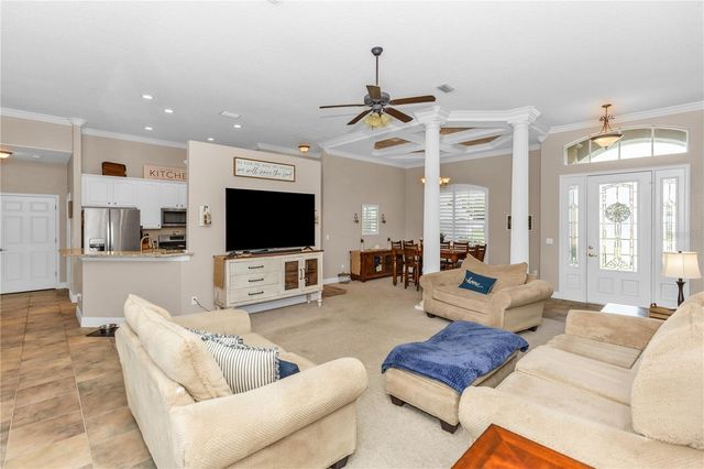 325 HAZELTINE DRIVE, Debary, FL 32713