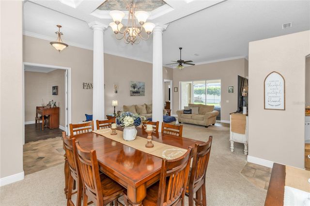 325 HAZELTINE DRIVE, Debary, FL 32713