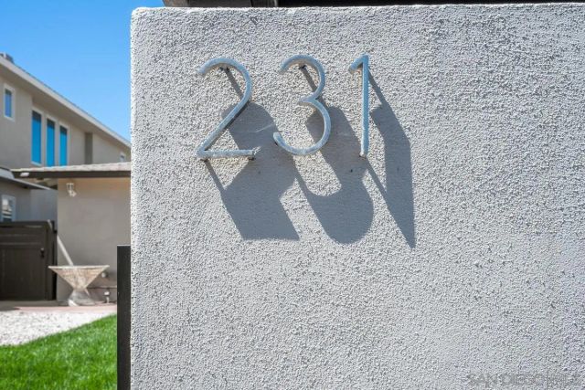 231 Sunridge, Playa Del Rey, CA 90293