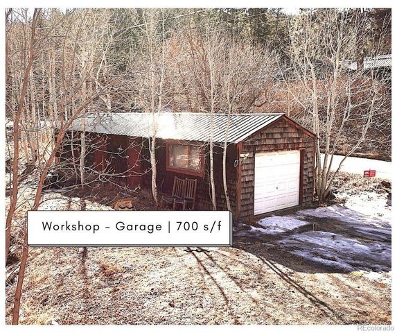 10510 S Deer Creek Road, Littleton, CO 80127