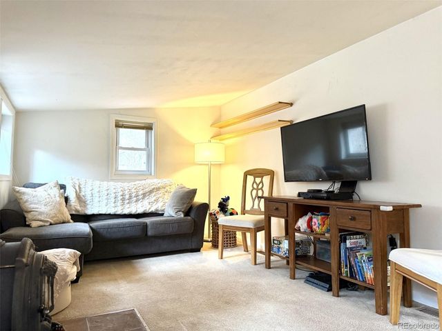 10510 S Deer Creek Road, Littleton, CO 80127