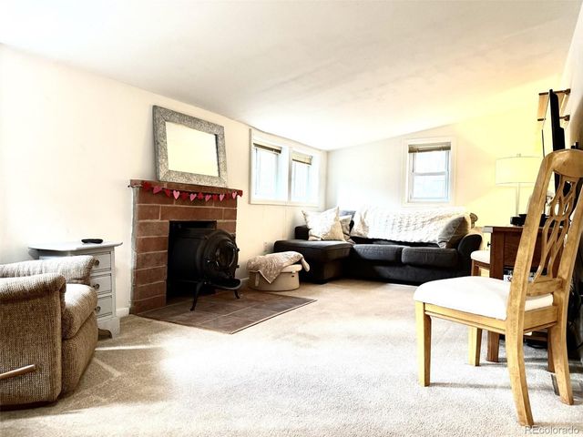 10510 S Deer Creek Road, Littleton, CO 80127