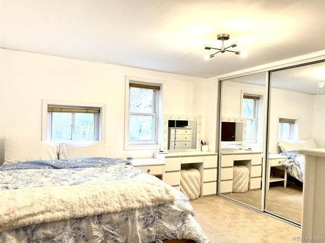 10510 S Deer Creek Road, Littleton, CO 80127