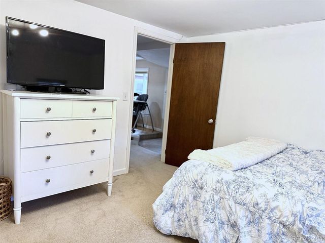 10510 S Deer Creek Road, Littleton, CO 80127