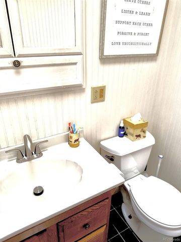 10510 S Deer Creek Road, Littleton, CO 80127