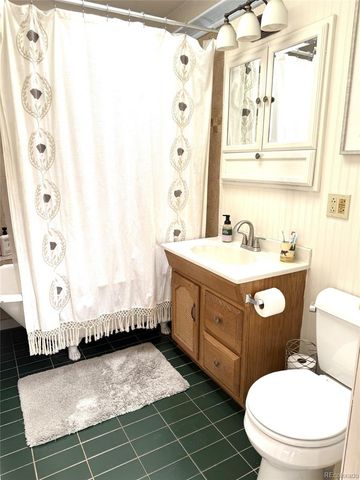 10510 S Deer Creek Road, Littleton, CO 80127