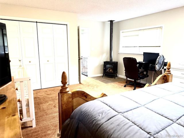 10510 S Deer Creek Road, Littleton, CO 80127