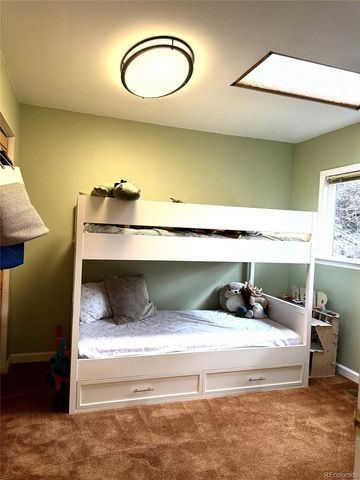 10510 S Deer Creek Road, Littleton, CO 80127