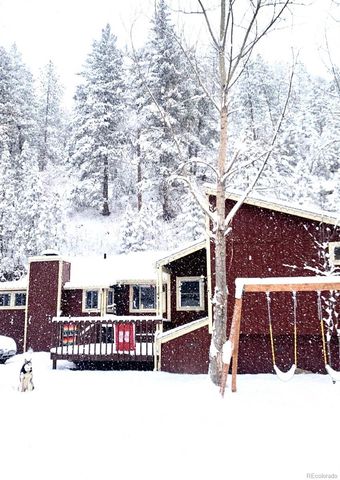 10510 S Deer Creek Road, Littleton, CO 80127