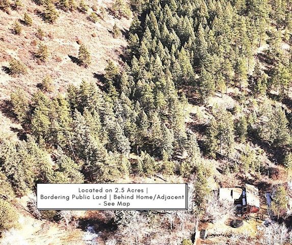 10510 S Deer Creek Road, Littleton, CO 80127