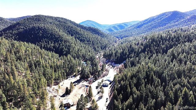 10510 S Deer Creek Road, Littleton, CO 80127