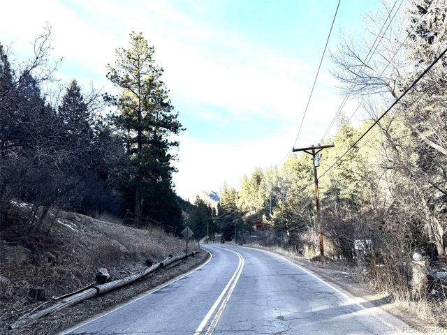 10510 S Deer Creek Road, Littleton, CO 80127