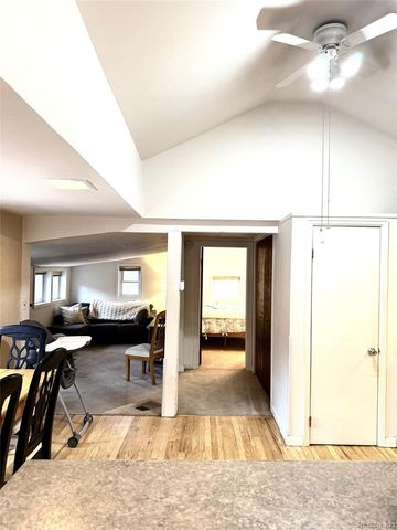 10510 S Deer Creek Road, Littleton, CO 80127