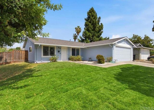 1734 Flickinger Ave, San Jose, CA 95131