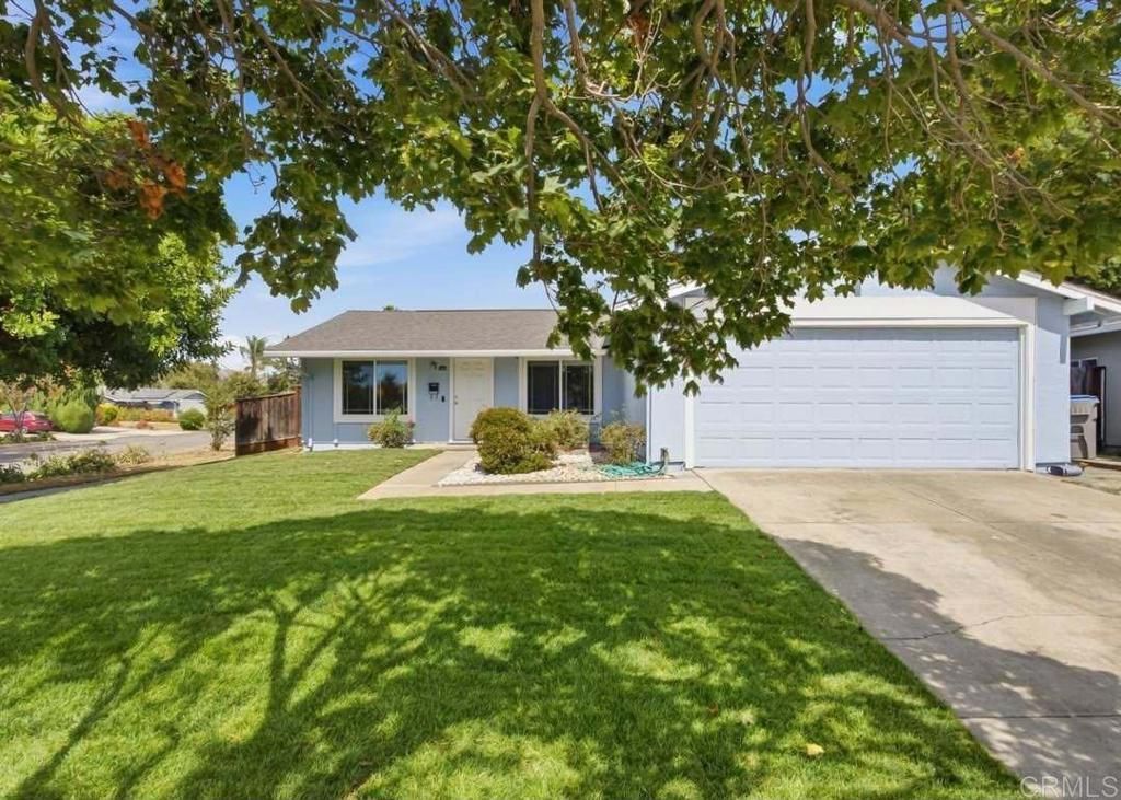1734 Flickinger Ave, San Jose, CA 95131