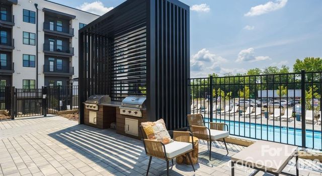 2314 Berryhill Road TH2B, Charlotte, NC 28208
