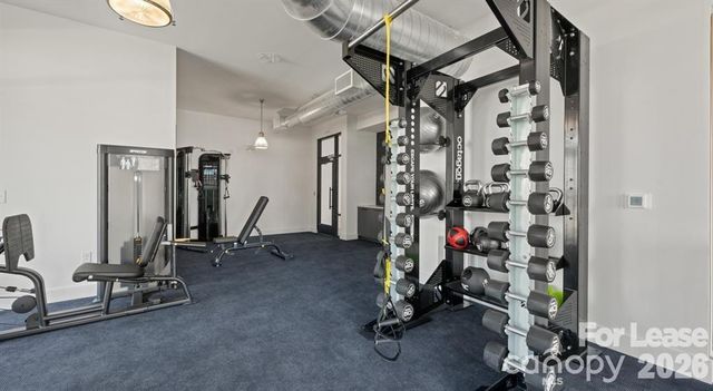 2314 Berryhill Road TH2B, Charlotte, NC 28208