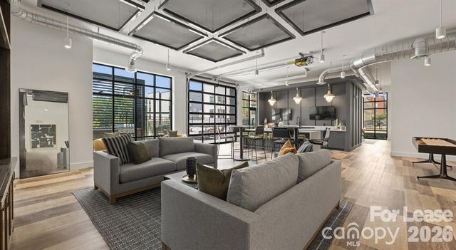 2314 Berryhill Road TH2B, Charlotte, NC 28208