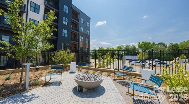 2314 Berryhill Road TH2B, Charlotte, NC 28208