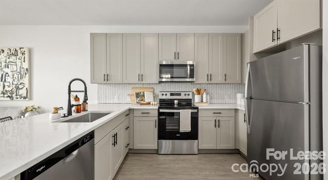 2314 Berryhill Road TH2B, Charlotte, NC 28208