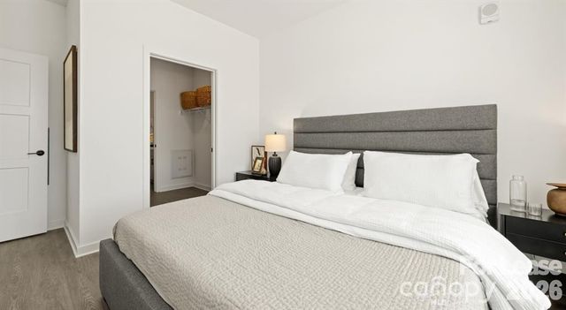 2314 Berryhill Road TH2B, Charlotte, NC 28208
