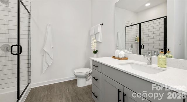 2314 Berryhill Road TH2B, Charlotte, NC 28208