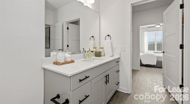 2314 Berryhill Road TH2B, Charlotte, NC 28208