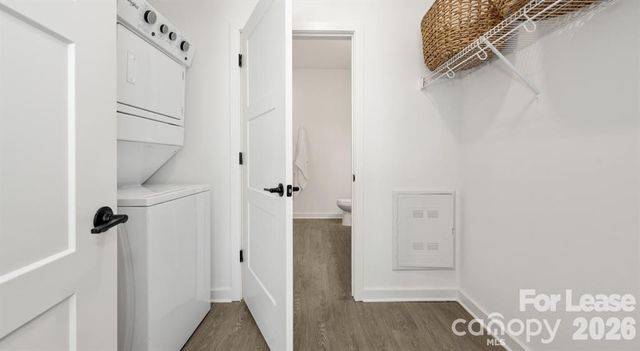 2314 Berryhill Road TH2B, Charlotte, NC 28208