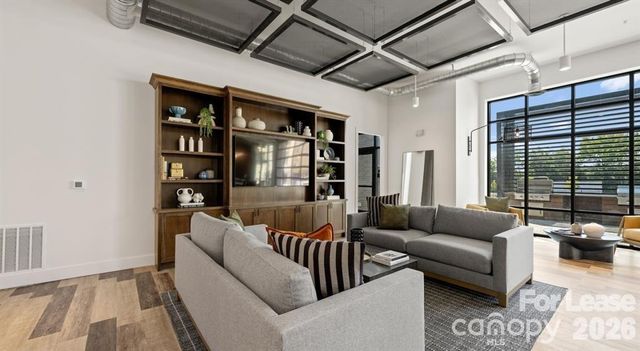 2314 Berryhill Road TH2B, Charlotte, NC 28208