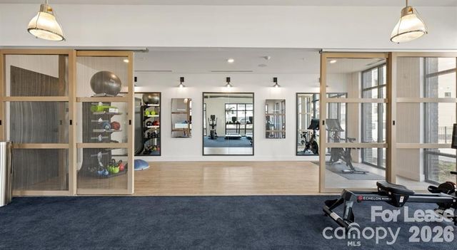 2314 Berryhill Road TH2B, Charlotte, NC 28208