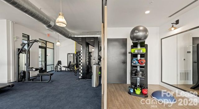 2314 Berryhill Road TH2B, Charlotte, NC 28208