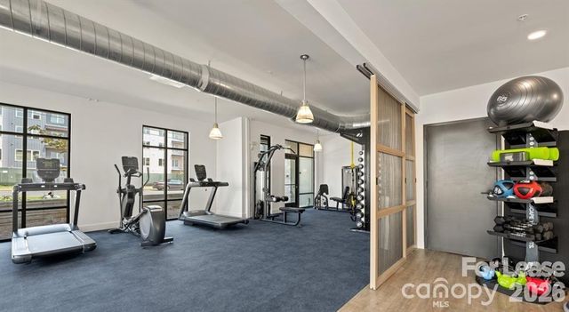 2314 Berryhill Road TH2B, Charlotte, NC 28208