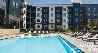 2314 Berryhill Road TH2B, Charlotte, NC 28208