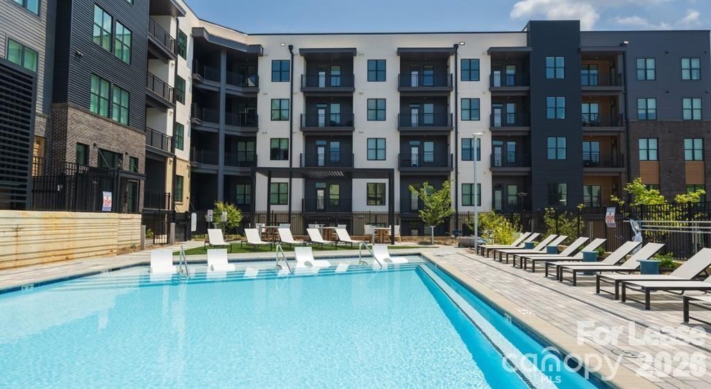 2314 Berryhill Road TH2B, Charlotte, NC 28208