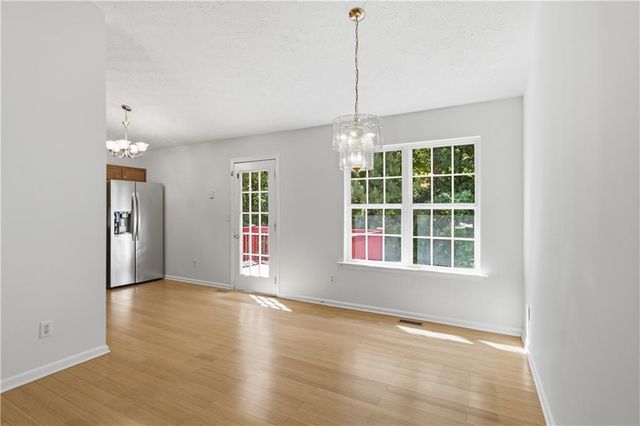 1670 Harvest Hill, Douglasville, GA 30134