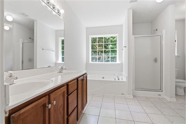 1670 Harvest Hill, Douglasville, GA 30134