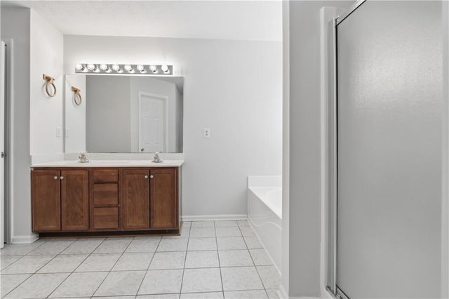 1670 Harvest Hill, Douglasville, GA 30134