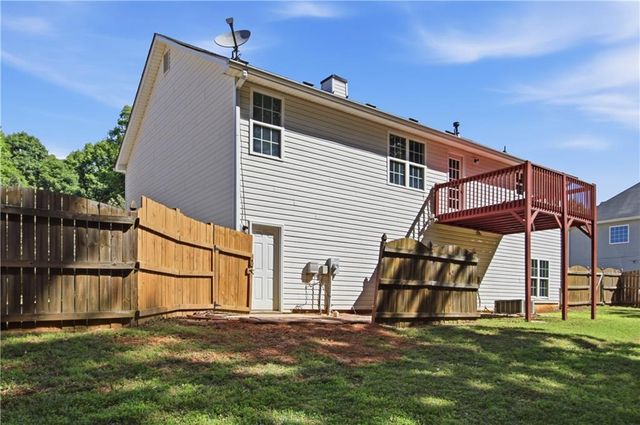 1670 Harvest Hill, Douglasville, GA 30134