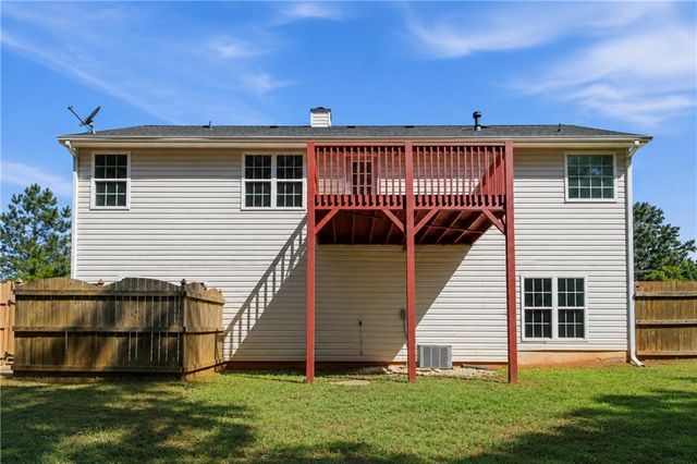 1670 Harvest Hill, Douglasville, GA 30134