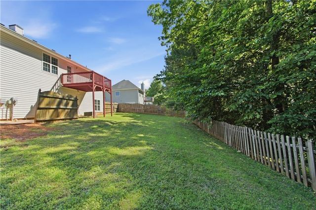 1670 Harvest Hill, Douglasville, GA 30134