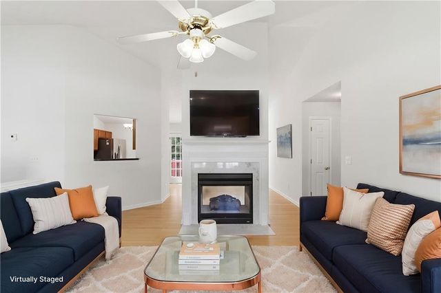 1670 Harvest Hill, Douglasville, GA 30134