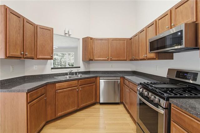 1670 Harvest Hill, Douglasville, GA 30134