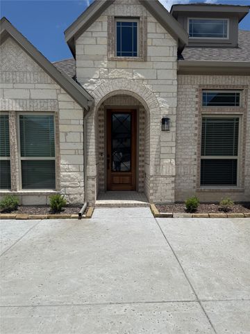 3818 Mesa Verde Drive, Rockwall, TX 75032